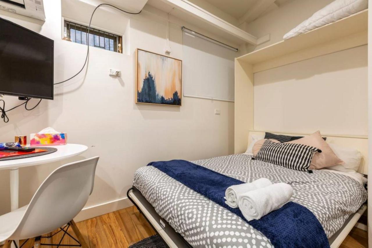 Readyset Apartments On Anthony Melbourne Exterior photo
